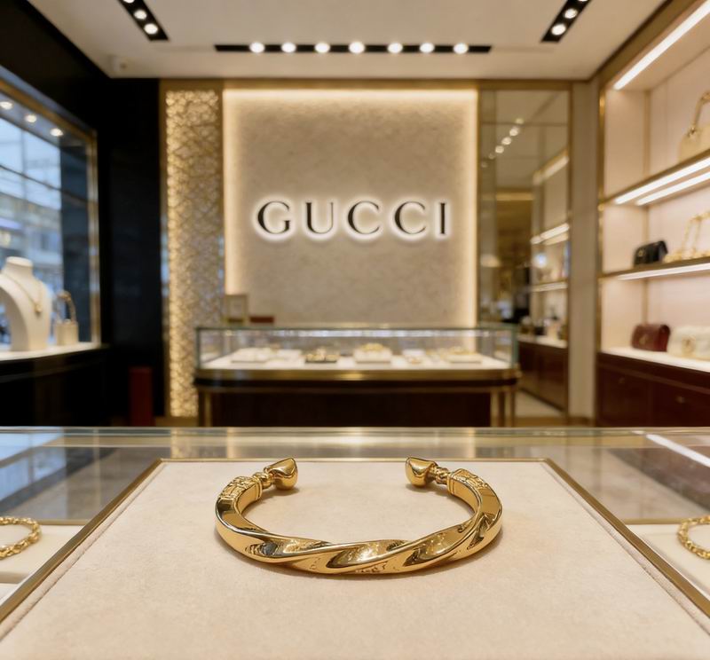 Gucci Bracelet 02yxs16